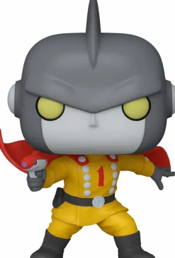 Dragon Ball Super: Super Hero - Gamma 1 Pop! Vinyl Figure