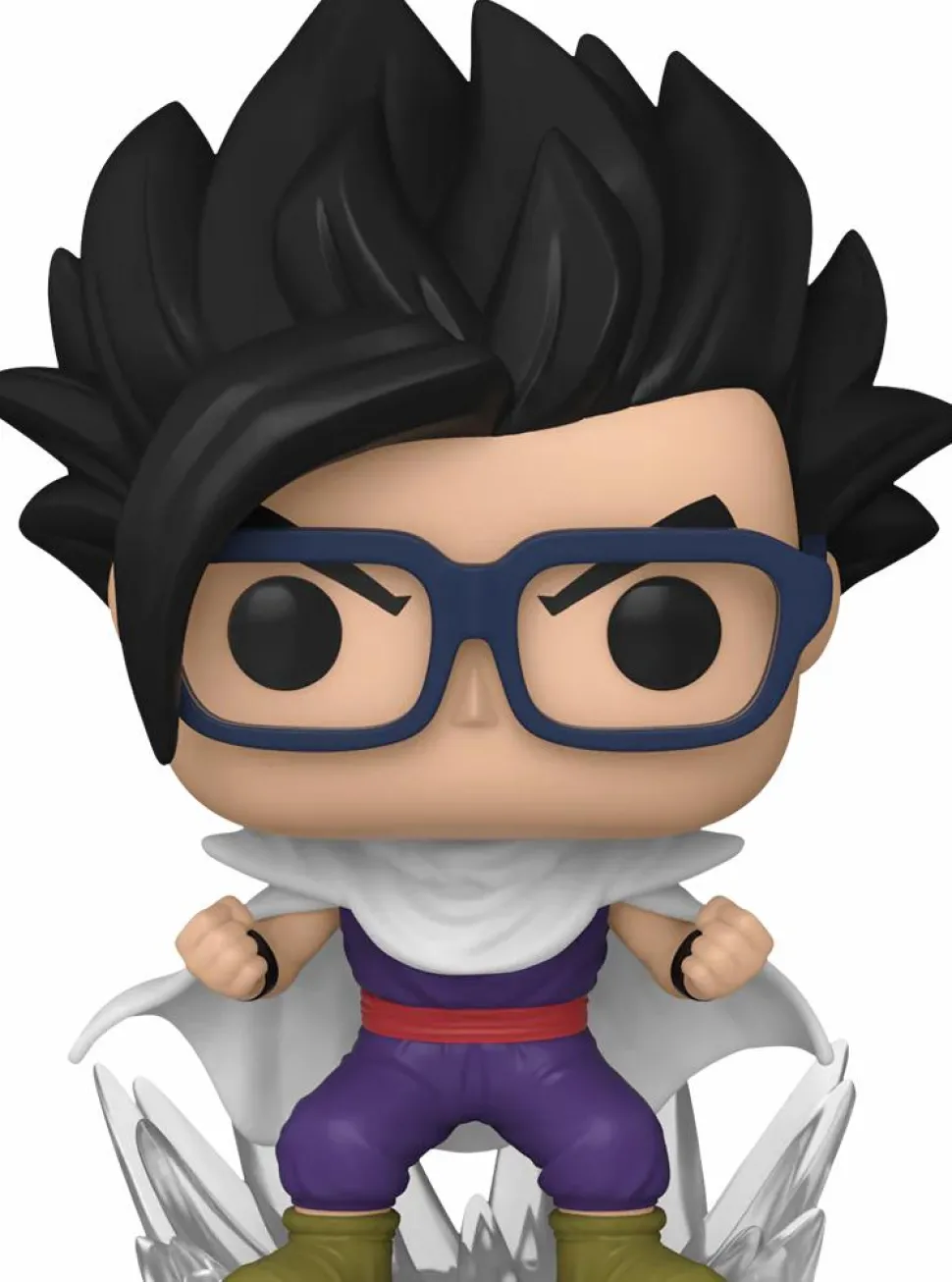 Dragon Ball Super: Super Hero - Gohan in Cape Pop! Vinyl Figure