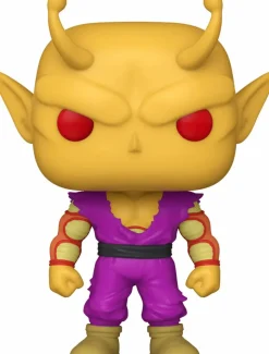 Dragon Ball Super: Super Hero - Orange Piccolo Pop! Vinyl Figure