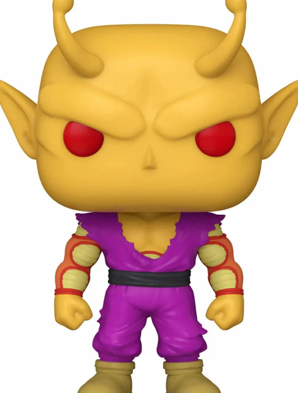 Dragon Ball Super: Super Hero - Orange Piccolo Pop! Vinyl Figure