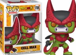 Dragon Ball Super: Super Hero - Cell Max Pop! Vinyl Figure