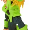 Dragon Ball Z - Android 16 GxMateria 4" PVC Statue