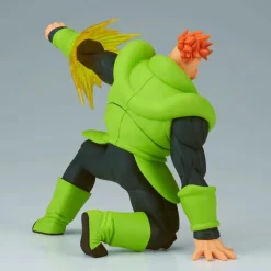 Dragon Ball Z - Android 16 GxMateria 4