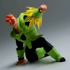 Dragon Ball Z - Android 16 GxMateria 4