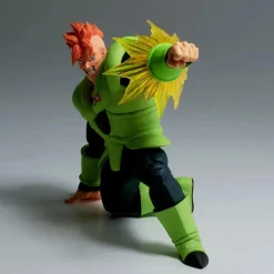 Dragon Ball Z - Android 16 GxMateria 4