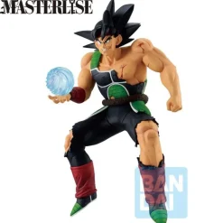 Dragon Ball Z - Bardock (vs Omnibus Ultimate) Masterlise Ichibansho 9