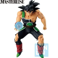Dragon Ball Z - Bardock (vs Omnibus Ultimate) Masterlise Ichibansho 9