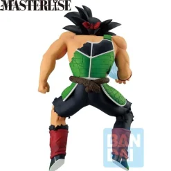 Dragon Ball Z - Bardock (vs Omnibus Ultimate) Masterlise Ichibansho 9