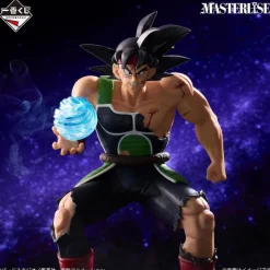 Dragon Ball Z - Bardock (vs Omnibus Ultimate) Masterlise Ichibansho 9