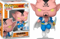 Dragon Ball Z - Dabura Pop! Vinyl Figure (2024 Fall Convention Exclusive)