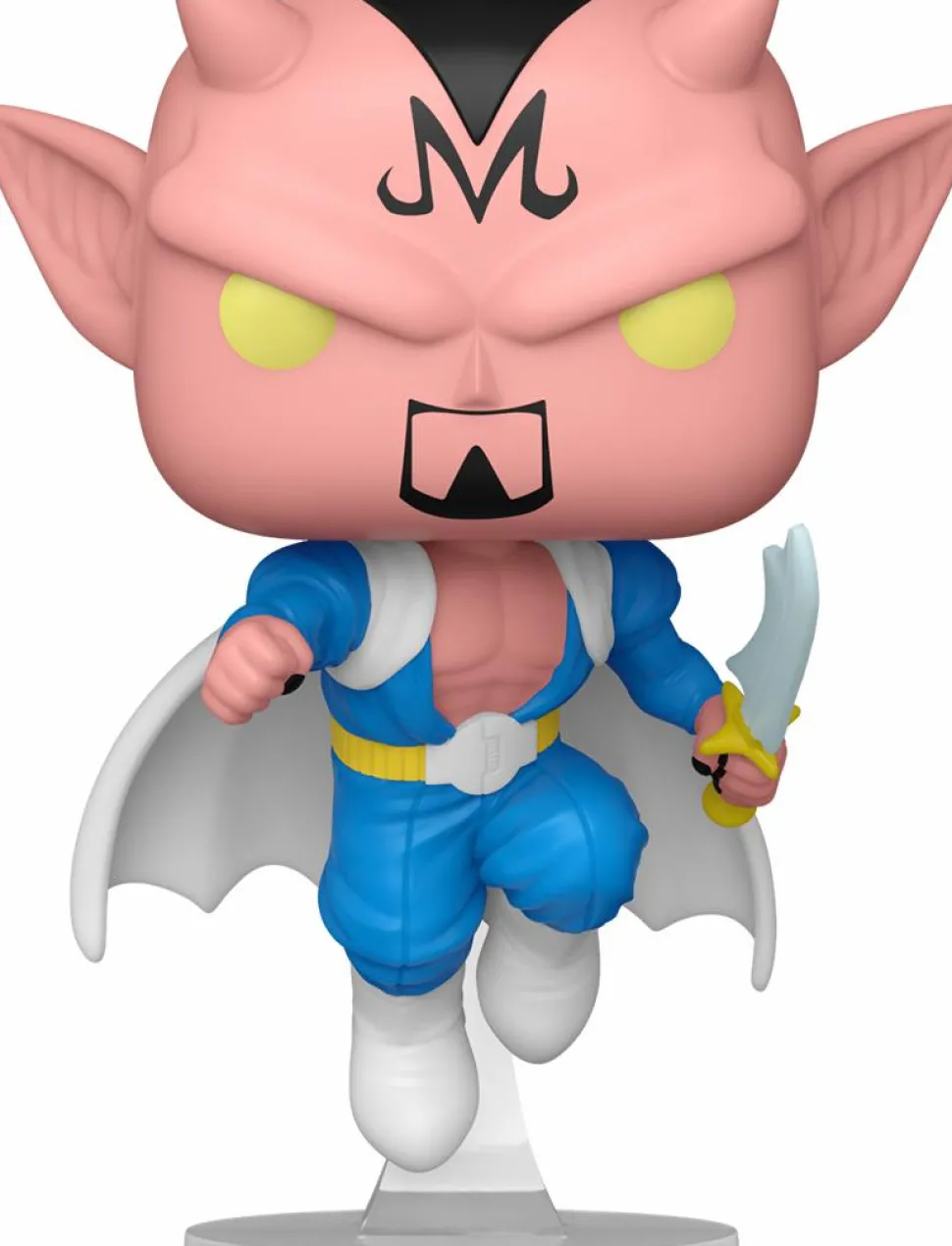 Dragon Ball Z - Dabura Pop! Vinyl Figure (2024 Fall Convention Exclusive)