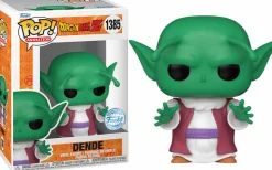 Dragon Ball Z - Dende Pop! Vinyl Figure