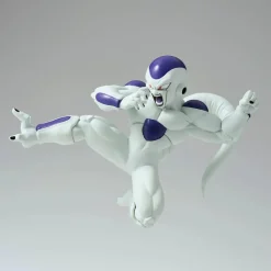 Dragon Ball Z - Frieza Match Makers 4