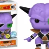 Dragon Ball Z - Ginyu Glow-in-the-Dark Pop! Vinyl Figure