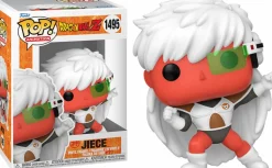 Dragon Ball Z - Ginyu's Elite Pop! Vinyl Bundle (Set of 5)