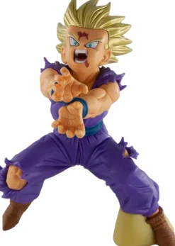 Dragon Ball Z - Gohan (Special Ver.) Blood of Saiyans 5" PVC Statue