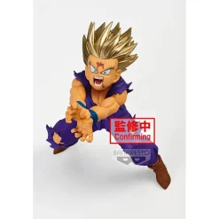 Dragon Ball Z - Gohan (Special Ver.) Blood of Saiyans 5" PVC Statue