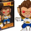 Dragon Ball Z - Great Ape Vegeta 4” Pop! Enamel Pin