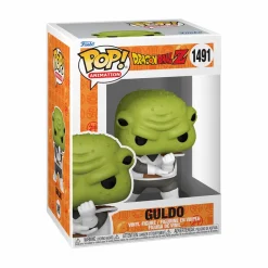 Dragon Ball Z - Guldo Pop! Vinyl Figure