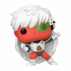 Dragon Ball Z - Jiece Pop! Vinyl Figure