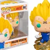 Dragon Ball Z - Majin Vegeta Pop! Vinyl Figure