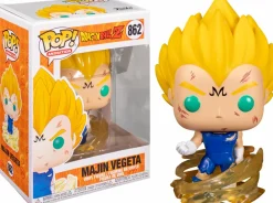 Dragon Ball Z - Majin Vegeta Pop! Vinyl Figure
