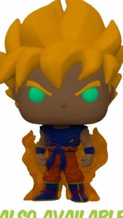 Dragon Ball Z - Majin Vegeta Pop! Vinyl Figure