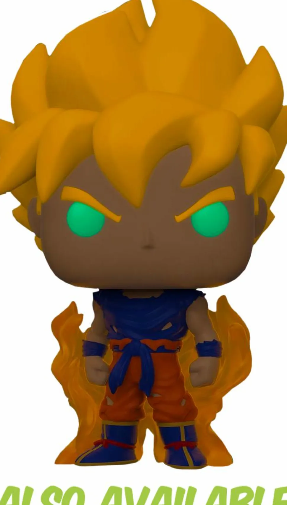 Dragon Ball Z - Majin Vegeta Pop! Vinyl Figure