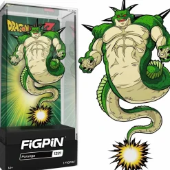 Dragon Ball Z - Porunga FiGPiN Enamel Pin