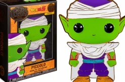Dragon Ball Z - Series 01 4” Pop! Enamel Pin Assortment (Sealed Display of 12)