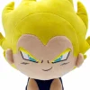 Dragon Ball Z - Super Saiyan Vegeta 9" Plush