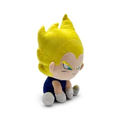 Dragon Ball Z - Super Saiyan Vegeta 9" Plush