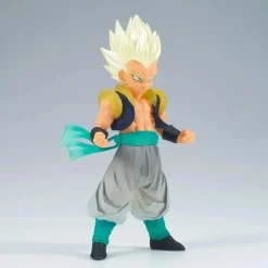 Dragon Ball Z - Super Saiyan Gotenks Clearise 5.5" PVC Statue