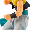 Dragon Ball Z - Super Saiyan Gotenks Solid Edge Works 5” PVC Statue