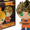 Dragon Ball Z - Super Saiyan Goku 4” Pop! Enamel Pin