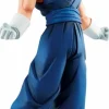 Dragon Ball Z - Super Saiyan Vegito (vs Omnibus Ultimate) Masterlise Ichibansho 10" PVC Statue