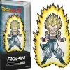 Dragon Ball Z - Super Saiyan Gotenks FiGPiN Enamel Pin