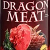 Dragons - Canned Dragon Meat