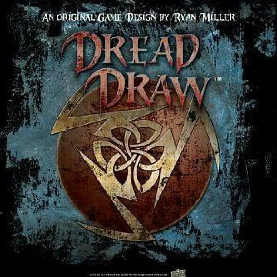 Dread Draw - Card Game