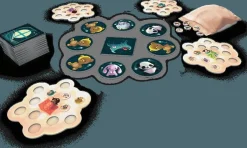 Dream Catcher - Board Game