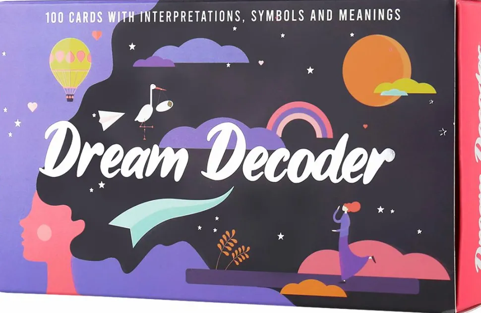 Dream Decoder Card Set