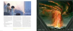 DreamWorks - The Art of DreamWorks Animation: Celebrating 30 Years Hardcover Book