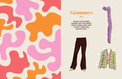 Dress Up Harry: An Unofficial and Unauthorised Paper Doll Book