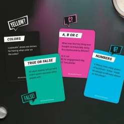 Drink is the Answer - Pour Answers. Score Points. Drink Shots! Party Game