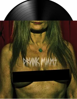Drunk Mums - Drunk Mums LP Vinyl Record