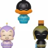 Duck Dodgers - Duck Dodgers Dorbz Vinyl Figure Bundle (Funko Exclusive) (Set of 3)