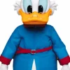 DuckTales - Scrooge McDuck DAH-067 Dynamic 8ction Heroes 1/9th Scale Action Figure