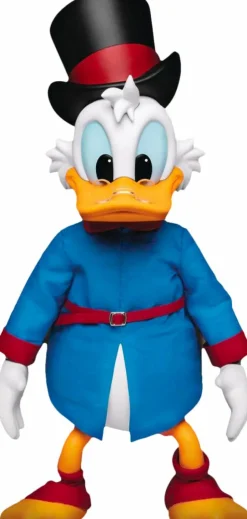 DuckTales - Scrooge McDuck DAH-067 Dynamic 8ction Heroes 1/9th Scale Action Figure