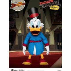 DuckTales - Scrooge McDuck DAH-067 Dynamic 8ction Heroes 1/9th Scale Action Figure