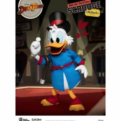 DuckTales - Scrooge McDuck DAH-067 Dynamic 8ction Heroes 1/9th Scale Action Figure